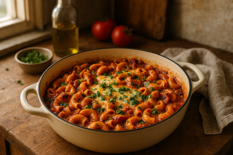 30-Minute One-Pot Vegan Indian Recipes by Vishruti Patel  on AllBlogs