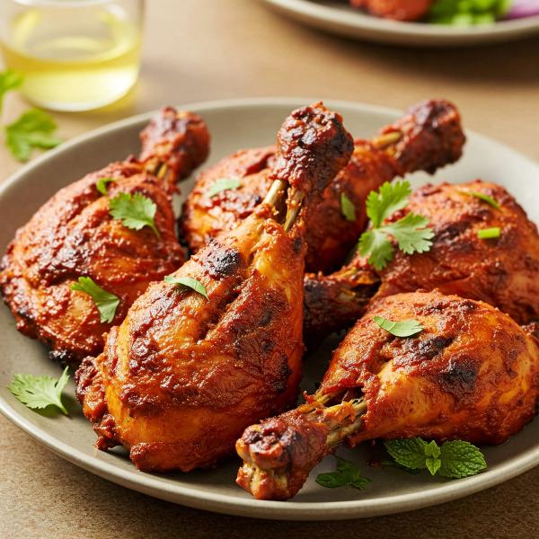 Healthy Indian Food: Enjoy Your Favorites with Less Oil by Sanjeev Kapur on AllBlogs