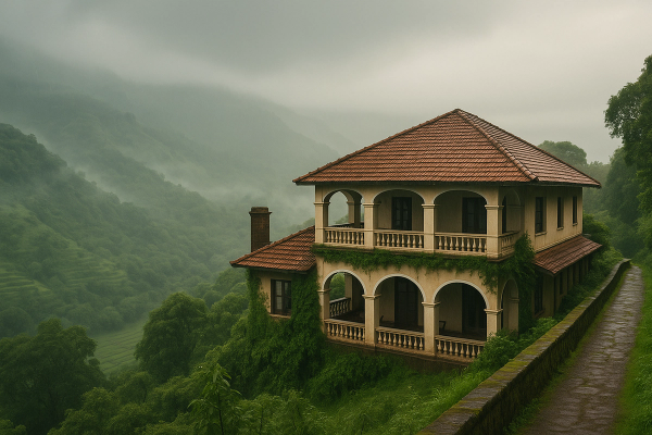 Mahabaleshwar vs Panchgani in Monsoon for a 2-Day Trip by Priya Deshmukh on AllBlogs