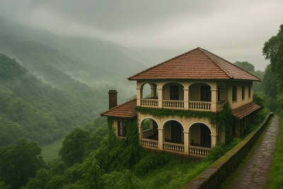 Mahabaleshwar vs Panchgani in Monsoon for a 2-Day Trip