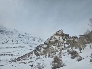 Spiti Valley Monasteries: Guide to a Real Himachal Adventure by Sage Wanderlust on AllBlogs Spiti Valley Monasteries: Guide to a Real Himachal Adventure by Sage Wanderlust on AllBlogs