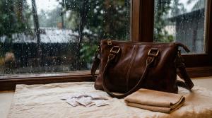 Leather Bag Care in Monsoon: Rain, Mold, and Storage Checklist by Mehak Sen on AllBlogs