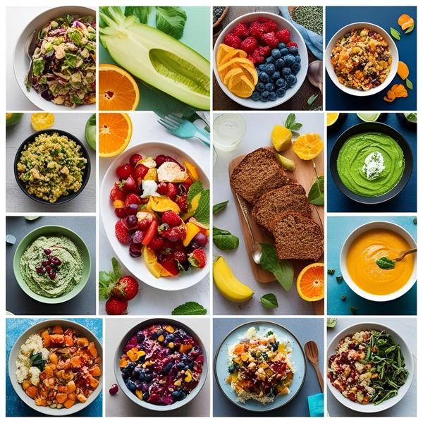 Mood-Boosting Foods & Recipes for Better Mental Wellness by Vishruti Patel  on AllBlogs