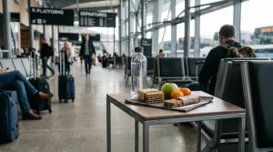 Bus Station Food Safety for Travelers: What to Buy, Pack, and Skip by Anya Sharma on AllBlogs Bus Station Food Safety for Travelers: What to Buy, Pack, and Skip by Anya Sharma on AllBlogs