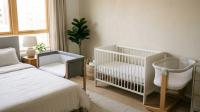 Crib Mattress vs Bassinet vs Bedside Sleeper: What Should New Parents Buy First?