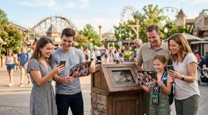 Theme Park Photo Pass vs. Phone Photos: Is the Photo Package Worth Buying? by Rohan Malhotra on AllBlogs Theme Park Photo Pass vs. Phone Photos: Is the Photo Package Worth Buying? by Rohan Malhotra on AllBlogs