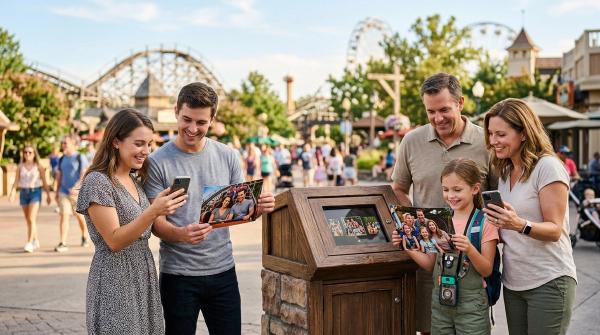 Theme Park Photo Pass vs. Phone Photos: Is the Photo Package Worth Buying? by Rohan Malhotra on AllBlogs Theme Park Photo Pass vs. Phone Photos: Is the Photo Package Worth Buying? by Rohan Malhotra on AllBlogs