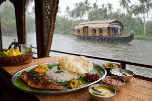 Kerala Houseboat Meals in Monsoon: Safety Guide by Sage Wanderlust on AllBlogs