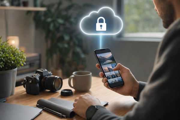 Google Photos Privacy Checklist: Backups and Sharing by Sage Wanderlust on AllBlogs Google Photos Privacy Checklist: Backups and Sharing by Sage Wanderlust on AllBlogs
