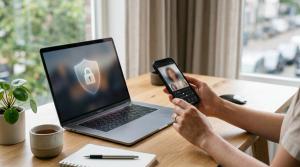AI Photo App Privacy Checklist: What to Check Before Uploading Your Face by Devansh Shah on AllBlogs