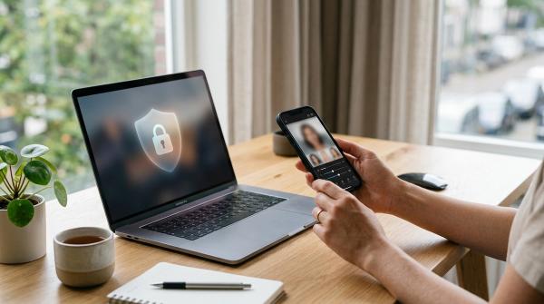 AI Photo App Privacy Checklist: What to Check Before Uploading Your Face by Devansh Shah on AllBlogs