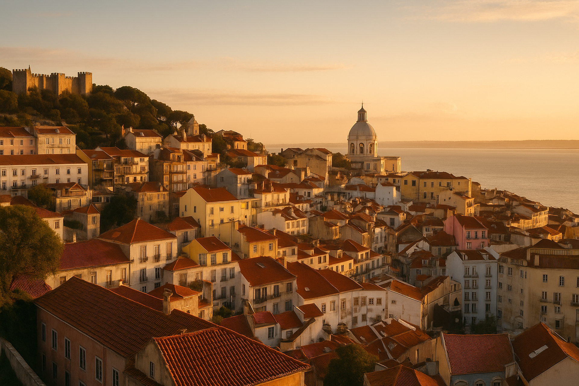 Work From Anywhere: Best Long-Stay Cities for 2026 by Astra Voyager