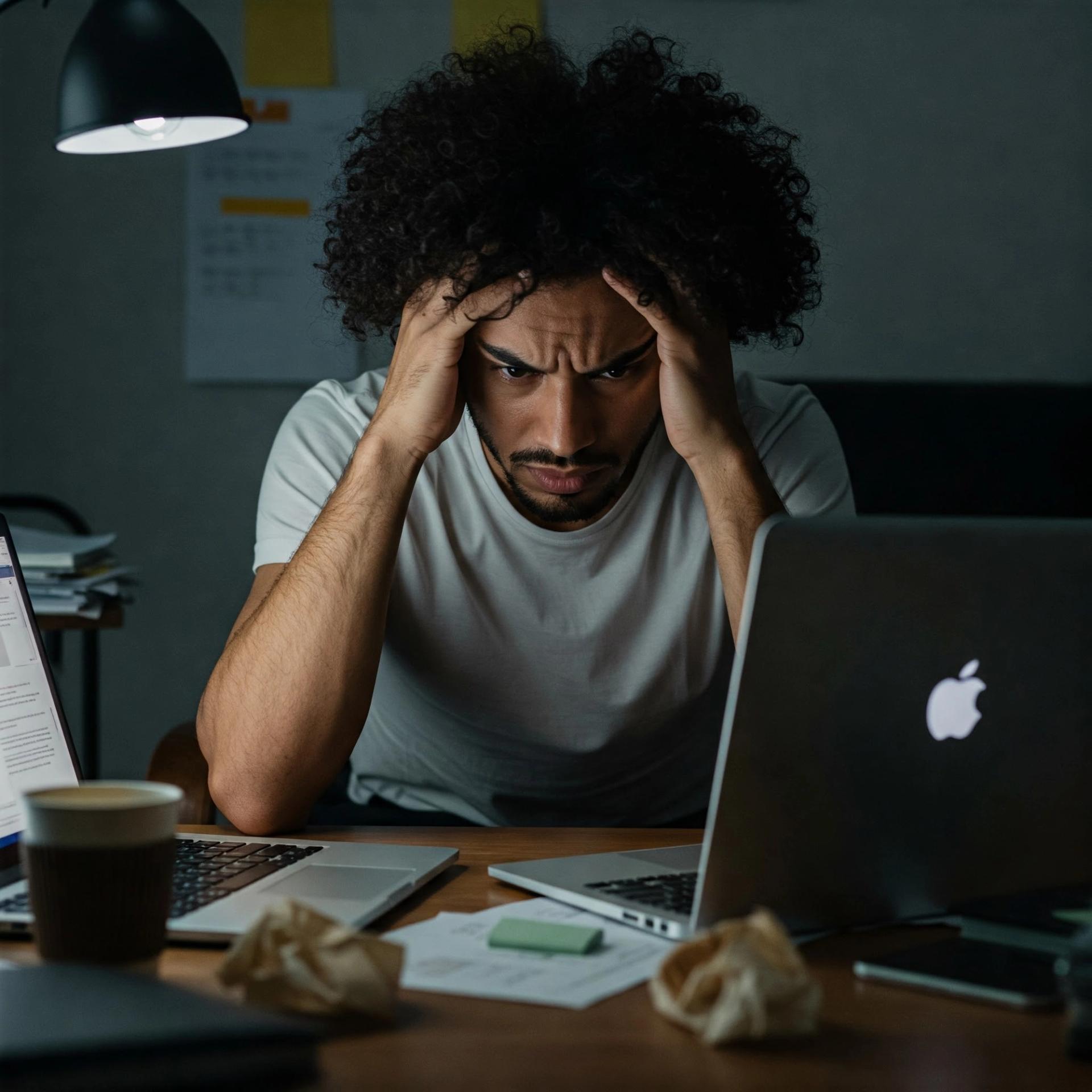 Fight Digital Burnout in 2025: Tips to Beat Endless Scroll Fatigue by Dr. Rakesh Sharma Fight Digital Burnout in 2025: Tips to Beat Endless Scroll Fatigue by Dr. Rakesh Sharma