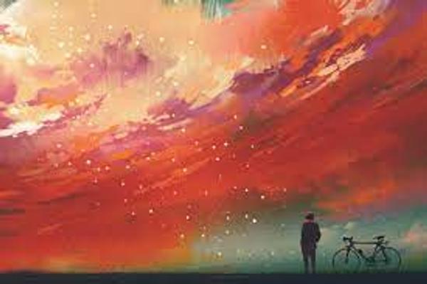Add color to your Life by Bhavya Bhut on AllBlogs