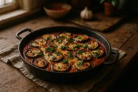 Contemporary Diwali Sweets: New Recipes & Flavors