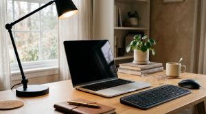 Blue Light Glasses vs Screen Settings: What Should You Buy for Eye Strain? by Devansh Shah on AllBlogs