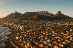 South Africa Budget Travel Guide for Indians: 7-Day Plan by Astra Voyager on AllBlogs