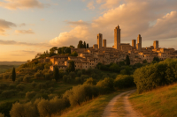How to Plan a Slow Travel Itinerary for 7 Days