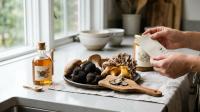 Is Truffle Veg or Non-Veg in India? Mushroom, Truffle Oil and Label Checks
