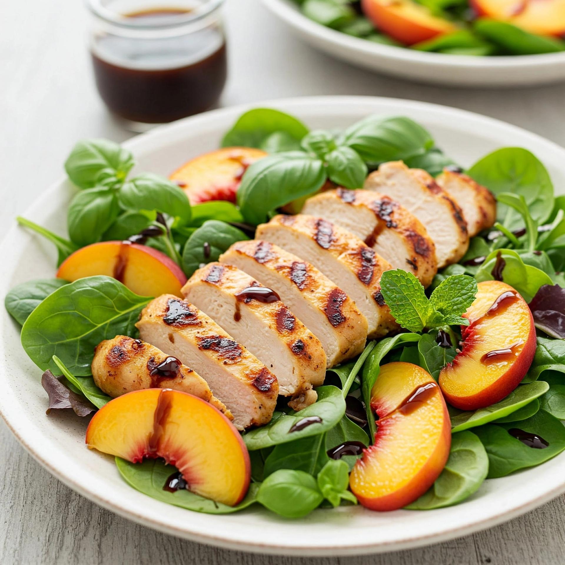 Sweet & Savory Summer Fruit Recipes | Seasonal Dishes by Hetvi Patel