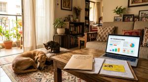 Pet Insurance in India: What Dog and Cat Parents Should Check Before Buying by Kabir Menon on AllBlogs