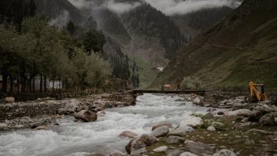 Tirthan Valley Guide: Himachal's Best Offbeat Gem?
