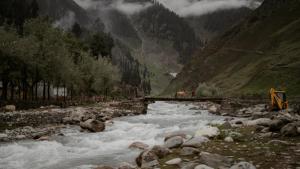 Tirthan Valley Guide: Himachal's Best Offbeat Gem? by Sage Wanderlust on AllBlogs Tirthan Valley Guide: Himachal's Best Offbeat Gem? by Sage Wanderlust on AllBlogs