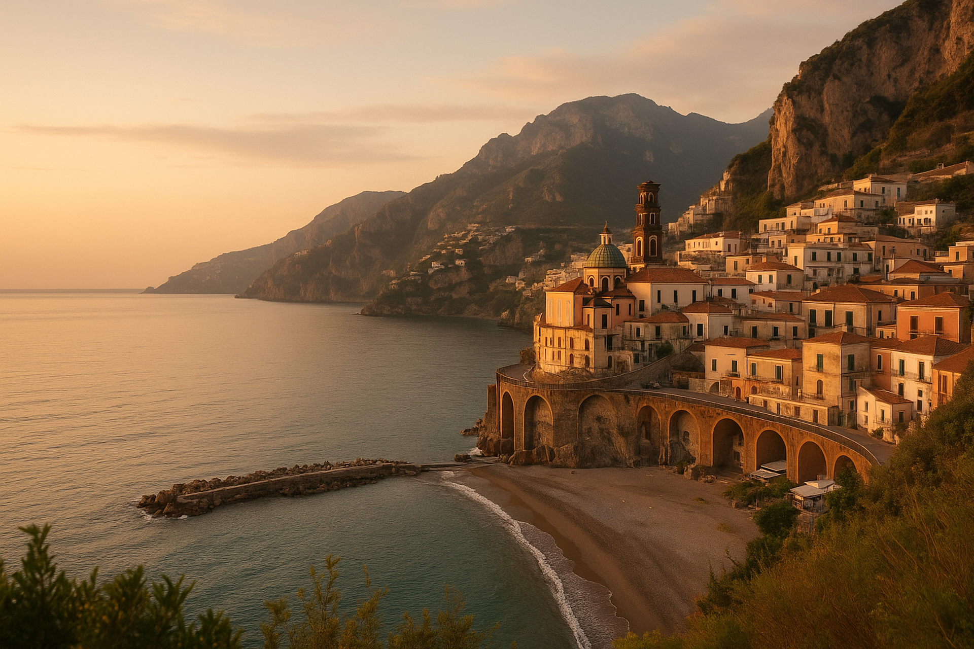 AI Trip Planning: Use ChatGPT to Plan a 7-Day Itinerary by Astra Voyager