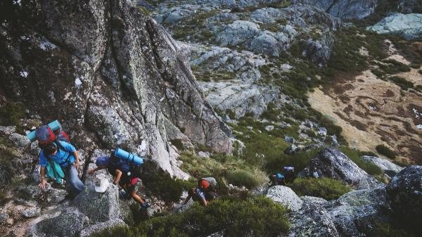 Top 20 Best Trekking Routes in India - A Guide for Adventure Seekers by Astra Voyager on AllBlogs