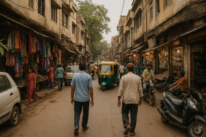 Best Dark Sky & Stargazing Spots in India (2025) by Priya Deshmukh on AllBlogs Best Dark Sky & Stargazing Spots in India (2025) by Priya Deshmukh on AllBlogs