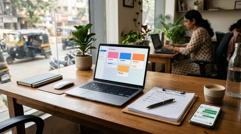 AI Automation Mistakes Small Businesses in India Should Avoid in 2026 by Arjun Mehra on AllBlogs AI Automation Mistakes Small Businesses in India Should Avoid in 2026 by Arjun Mehra on AllBlogs