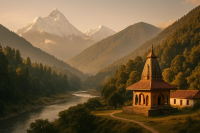 Uttarakhand Wildlife & Nature Trails: Where to Go in 2026