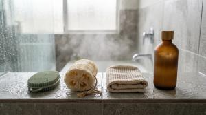 Silicone Body Scrubber vs Loofah: Best Choice for Humid Weather by Kavya Rao on AllBlogs