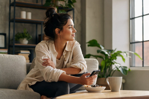 How to Stop Doomscrolling Without Deleting Social Media