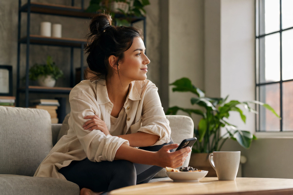 How to Stop Doomscrolling Without Deleting Social Media