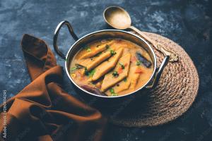 Explore Dal Dhokli: A Classic Gujarati Comfort Food | AllBlogs by Hetvi Patel on AllBlogs