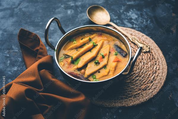 Explore Dal Dhokli: A Classic Gujarati Comfort Food | AllBlogs by Hetvi Patel on AllBlogs