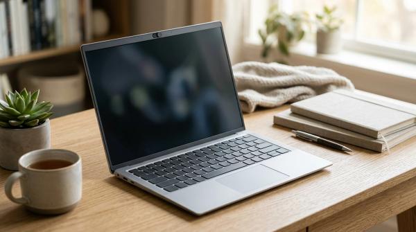 Webcam Cover vs Camera Privacy Settings: What Should You Use for Laptop Privacy? by Bhavya Bhut on AllBlogs