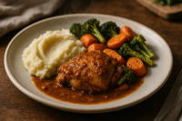Budget-Friendly Winter Dinner Recipes | Cheap & Healthy Meals