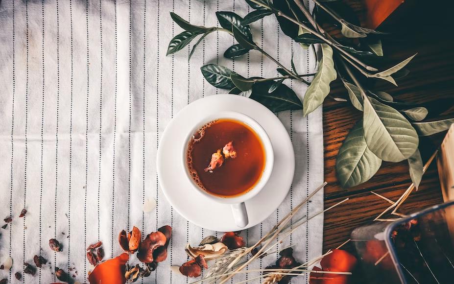 Keep calm it's tea o'clock. by Bhavya Bhut Keep calm it's tea o'clock. by Bhavya Bhut