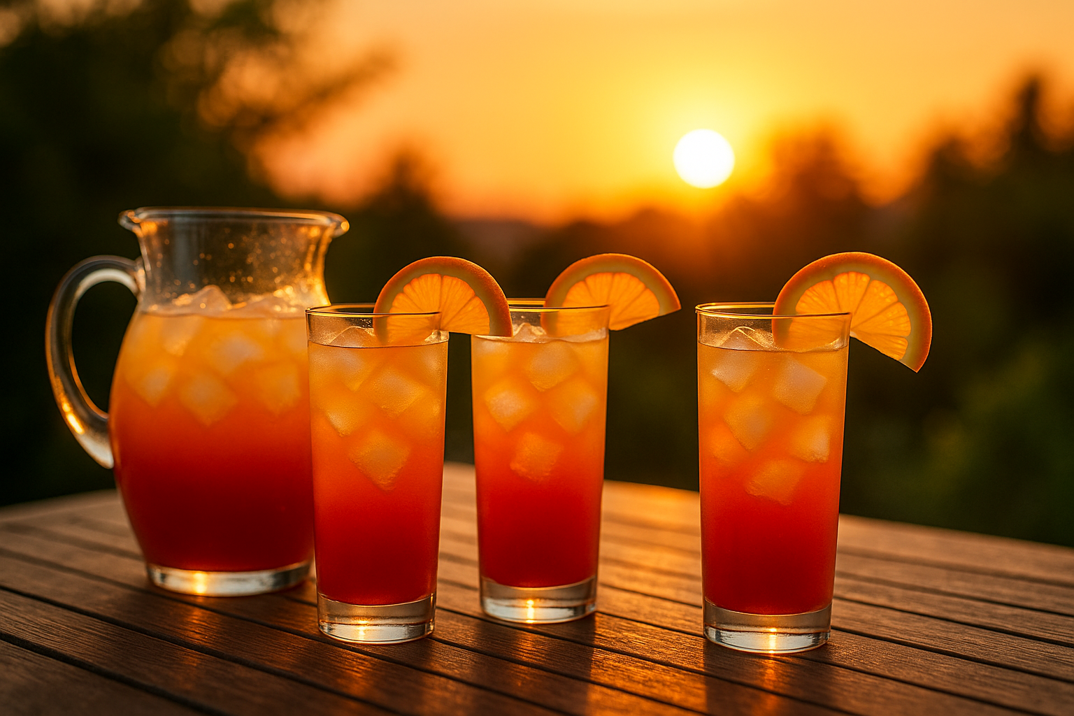 Delicious & Easy to Make Mocktails by Hetvi Patel Delicious & Easy to Make Mocktails by Hetvi Patel