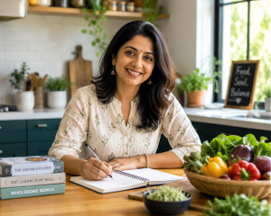 Kavya Trivedi