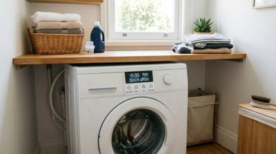 Washing Machine Settings Explained: Rinse, Spin, Quick Wash and Tub Clean