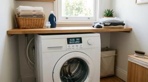 Washing Machine Settings Explained: Rinse, Spin, Quick Wash and Tub Clean by Arjun Rao on AllBlogs