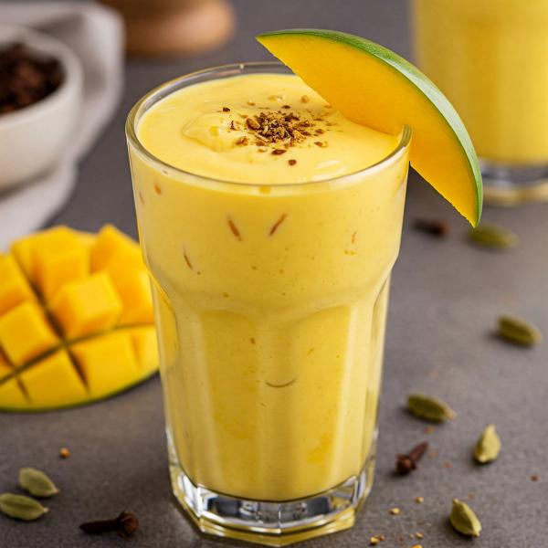 Best Sweet Mango (Aam) Recipes to Try This Season by Hetvi Patel on AllBlogs