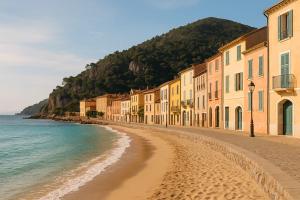 Visa-Free Countries for Indian Couples 2026 Under ₹1.2 Lakh by Sage Wanderlust on AllBlogs