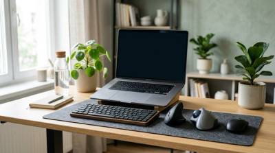 Vertical Mouse vs Trackball Mouse: Practical Buying Checklist for Wrist Comfort