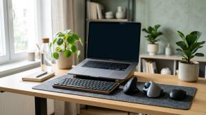 Vertical Mouse vs Trackball Mouse: Practical Buying Checklist for Wrist Comfort by Hetvi Patel on AllBlogs