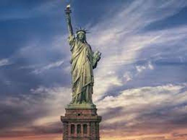 10 Amazing Facts About the United States by Bhavya Bhut on AllBlogs