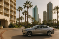 Hidden Hotel Fees USA: Resort Fees, Deposits, Taxes & Parking